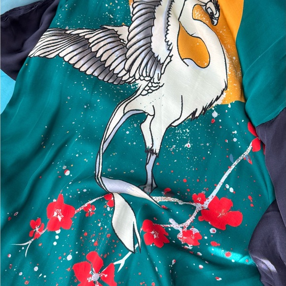 New kimonođź’š - Picture 5 of 5